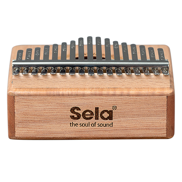 SELA SE 245 Kalimba